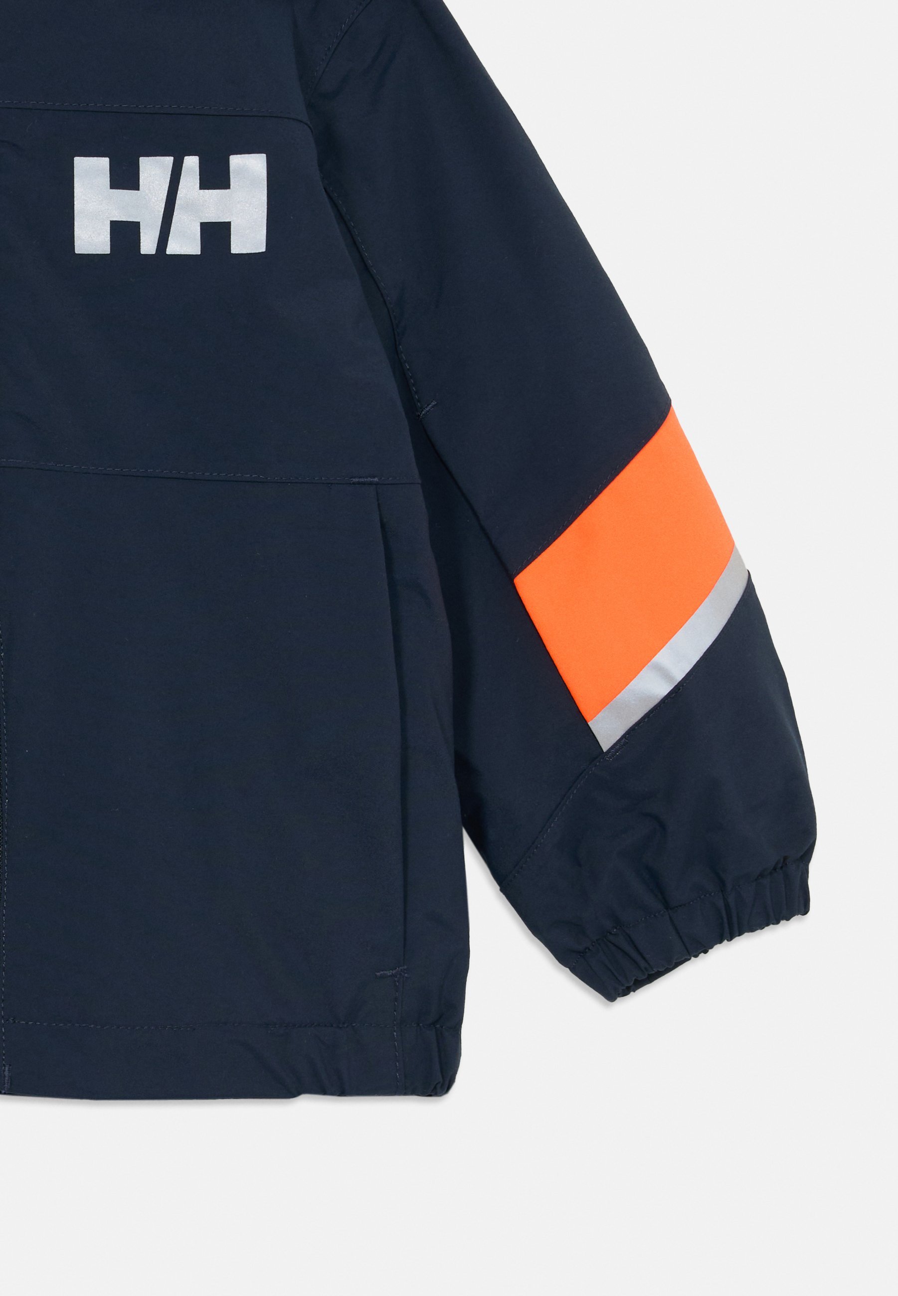Helly Hansen RIDER JACKET - Giacca da sci - navy