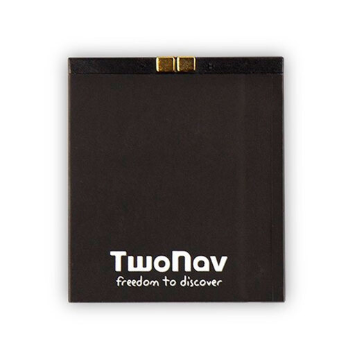 Bateria para GPS TwoNav Adventure 2
