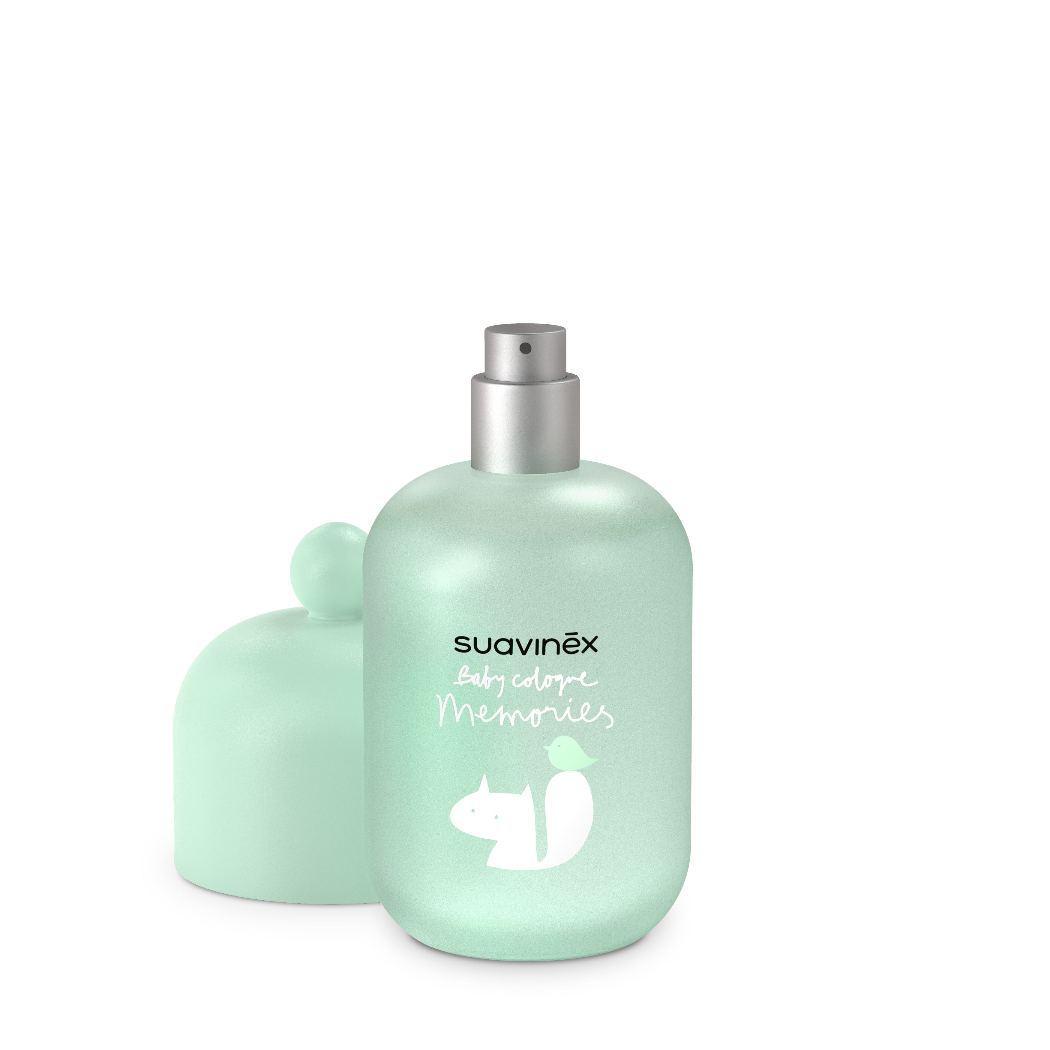 Otroška kolonjska voda Baby Cologne Memories Parfumi za otroke