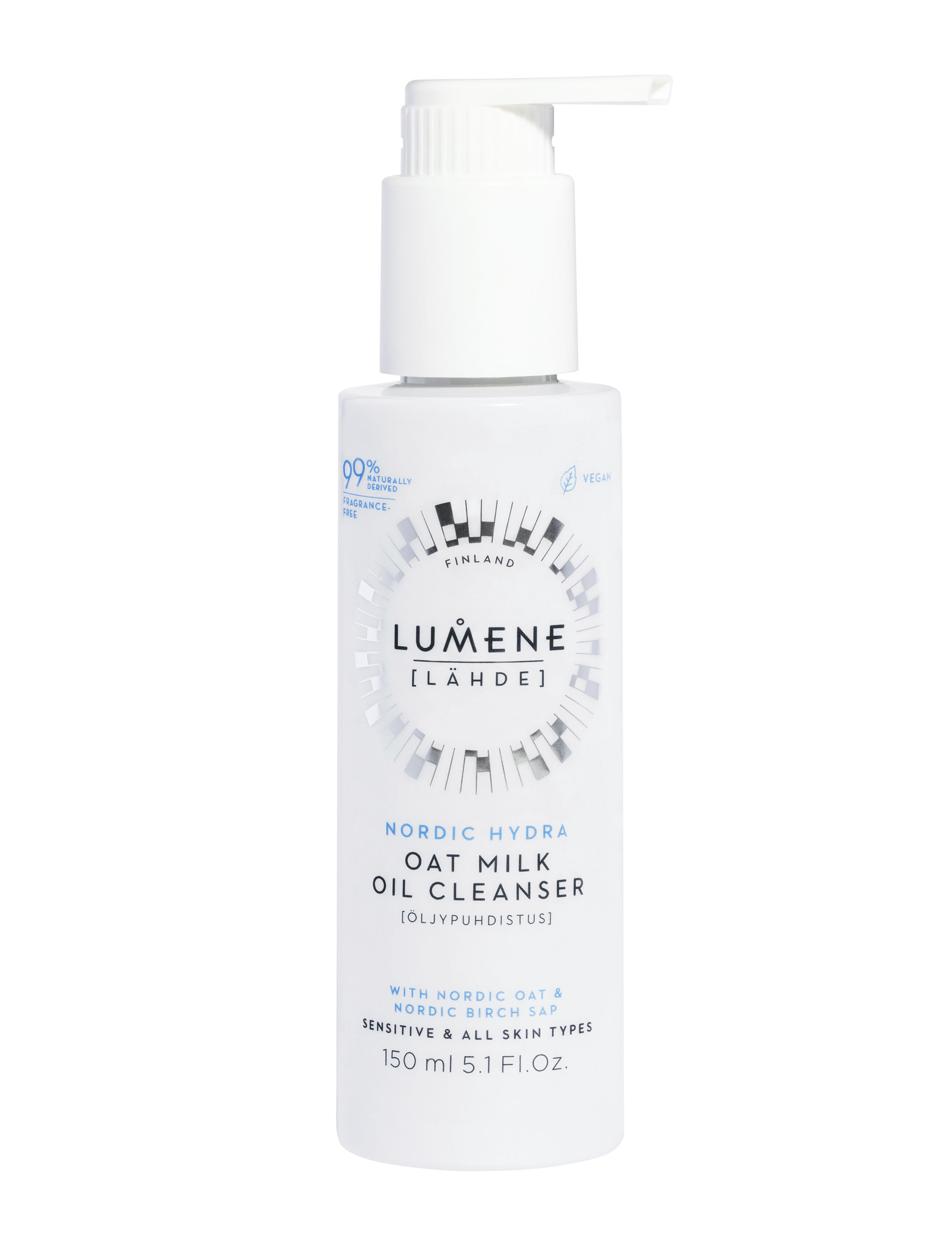 Lumine Nordic Hydra