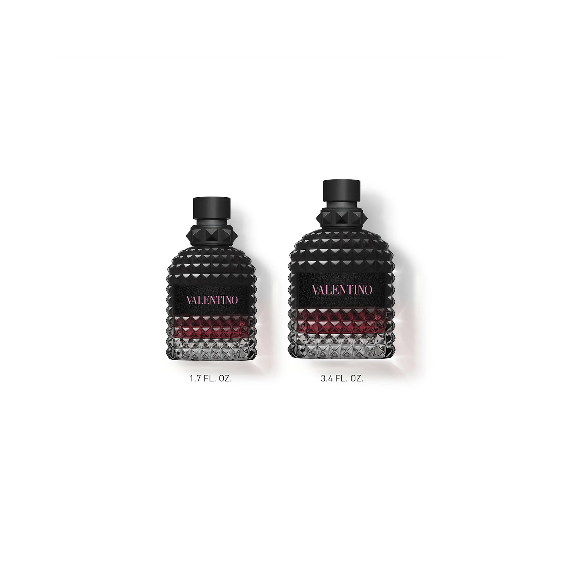 Uomo Born In Roma Intense 100 ml - Valentino