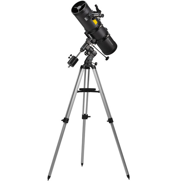 Spiegelteleskop Pollux-II