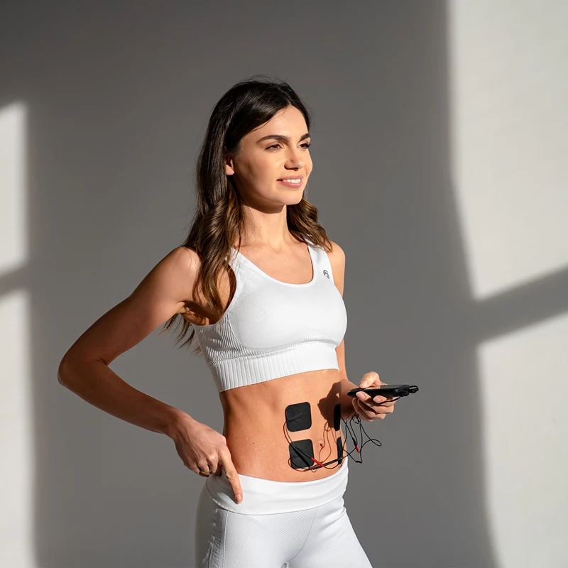Медивон ОдинФлекс медицински уређај електростимулатор са додатном опремом