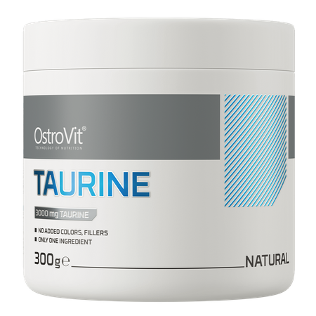 OstroVit Taurin