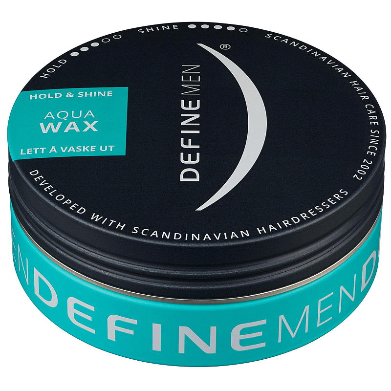 Define Define Aqua-voks 80 ml