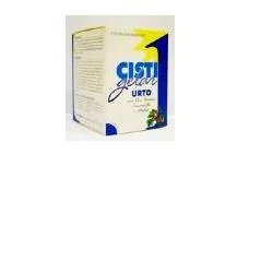 GELAR Cistigelar Urto 1 supplément 14 sachets