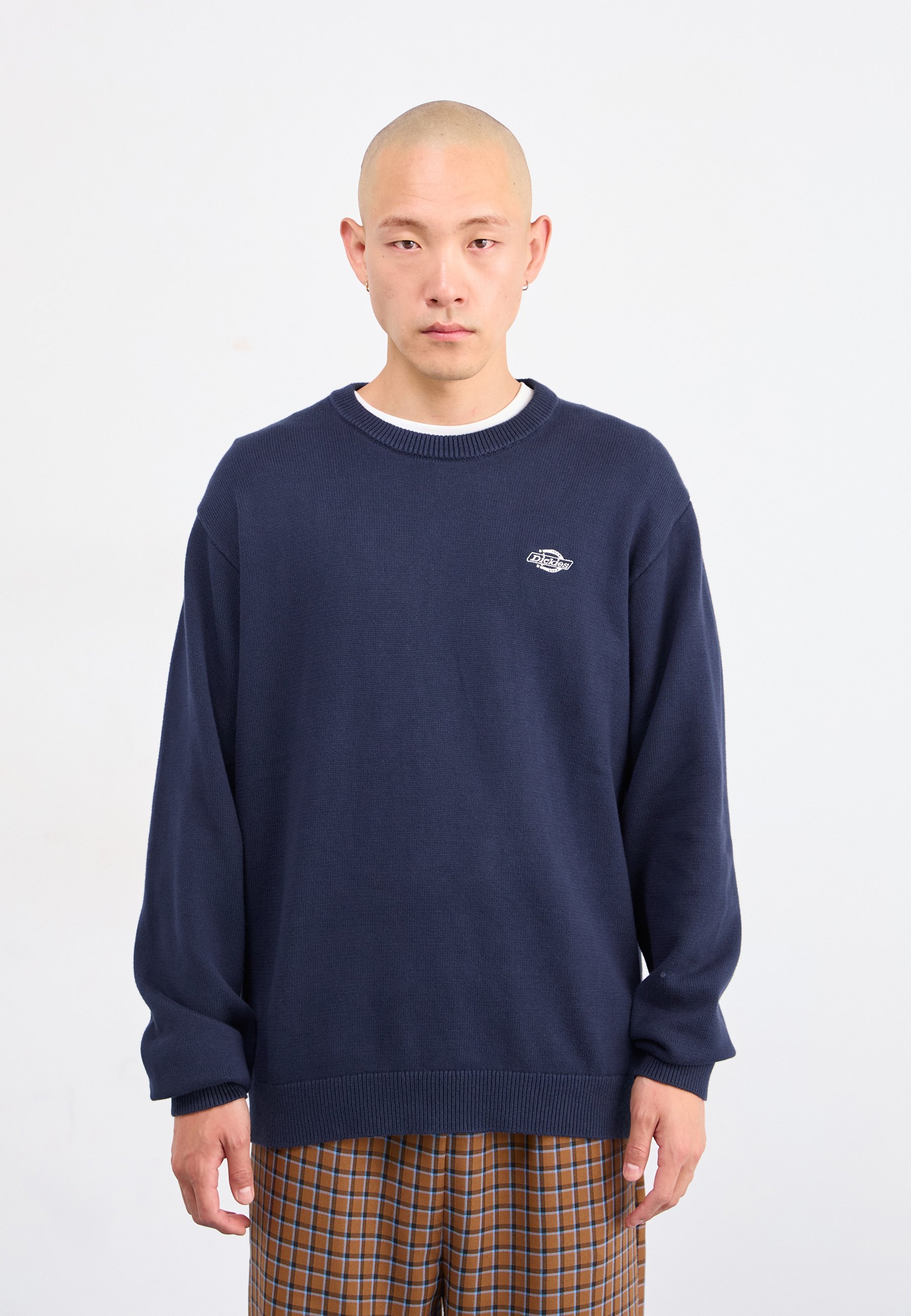 Dickies gebreide trui