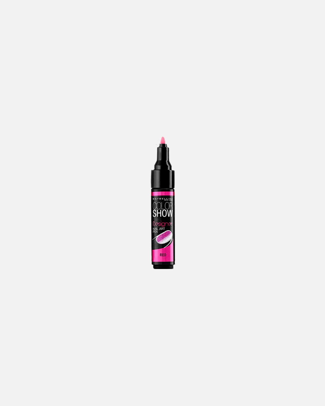 Maybelline Stylo Nail Art Colorshow