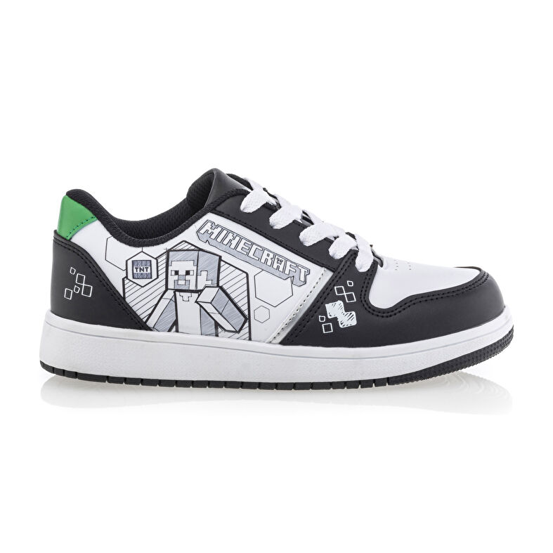 Zapatillas deportivas Garcon Blanc