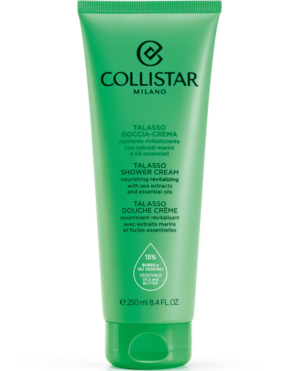 COLLISTAR TALASSO DUŠAS KRĒMS