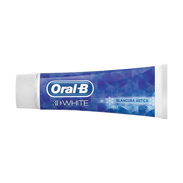 3D Λευκό | 75ml