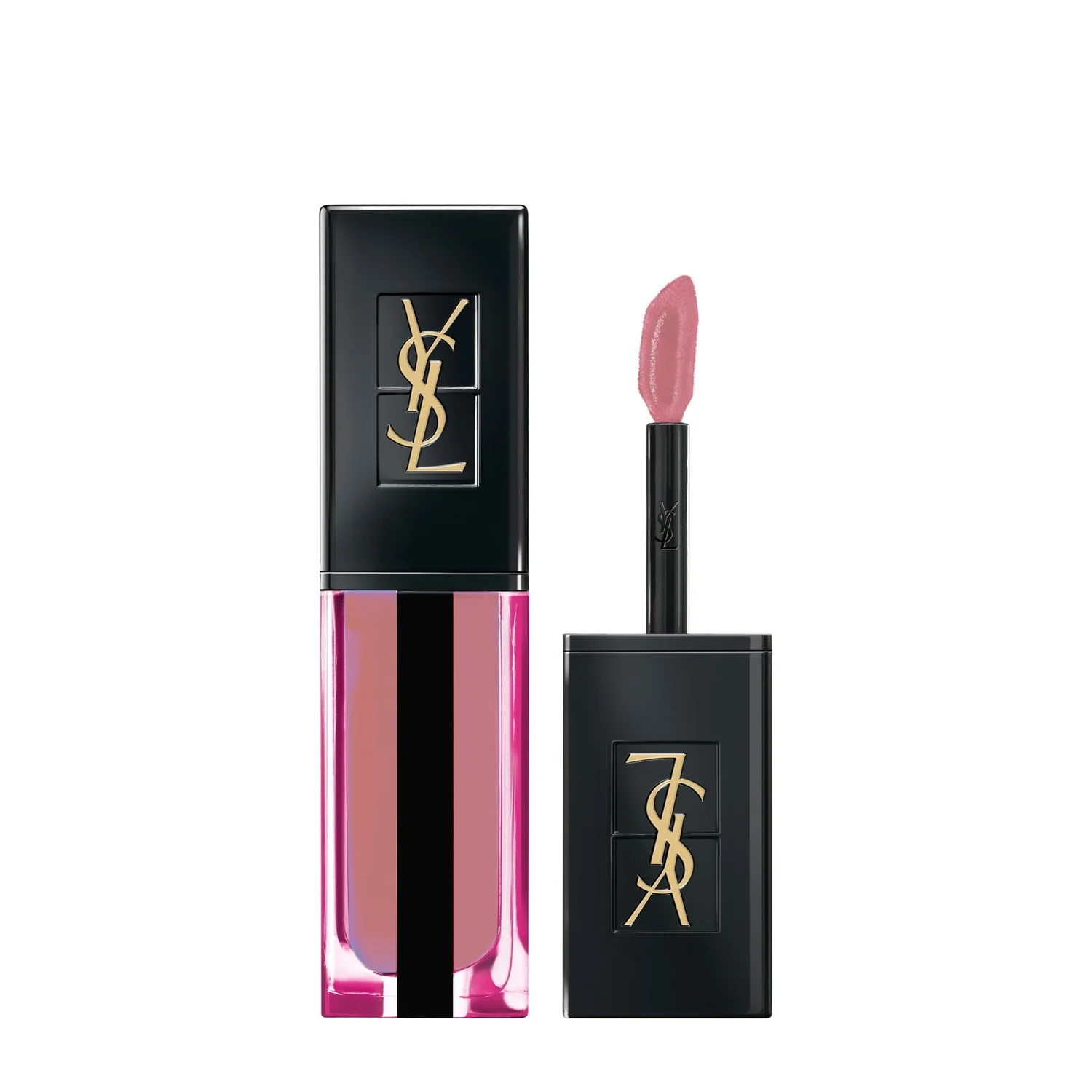 Labbra Vernis à Lèvres Water Stain - Rossetto brillante