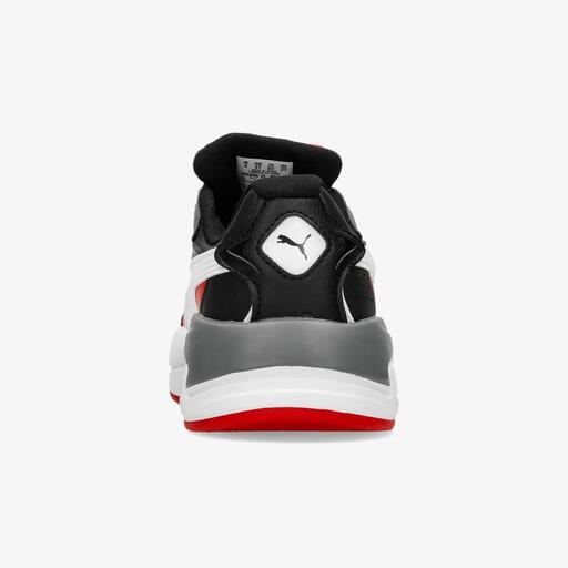  Puma X-ray Speed