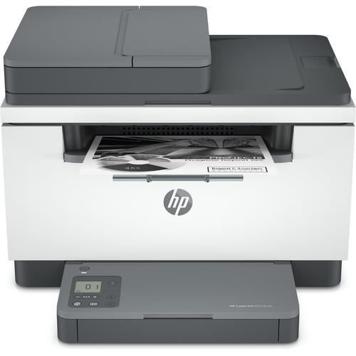 HP LASERJET M234SDN LASER A4 600 X 600 DPI 30 PPM WIFI (6GX00F) 6GX00F
