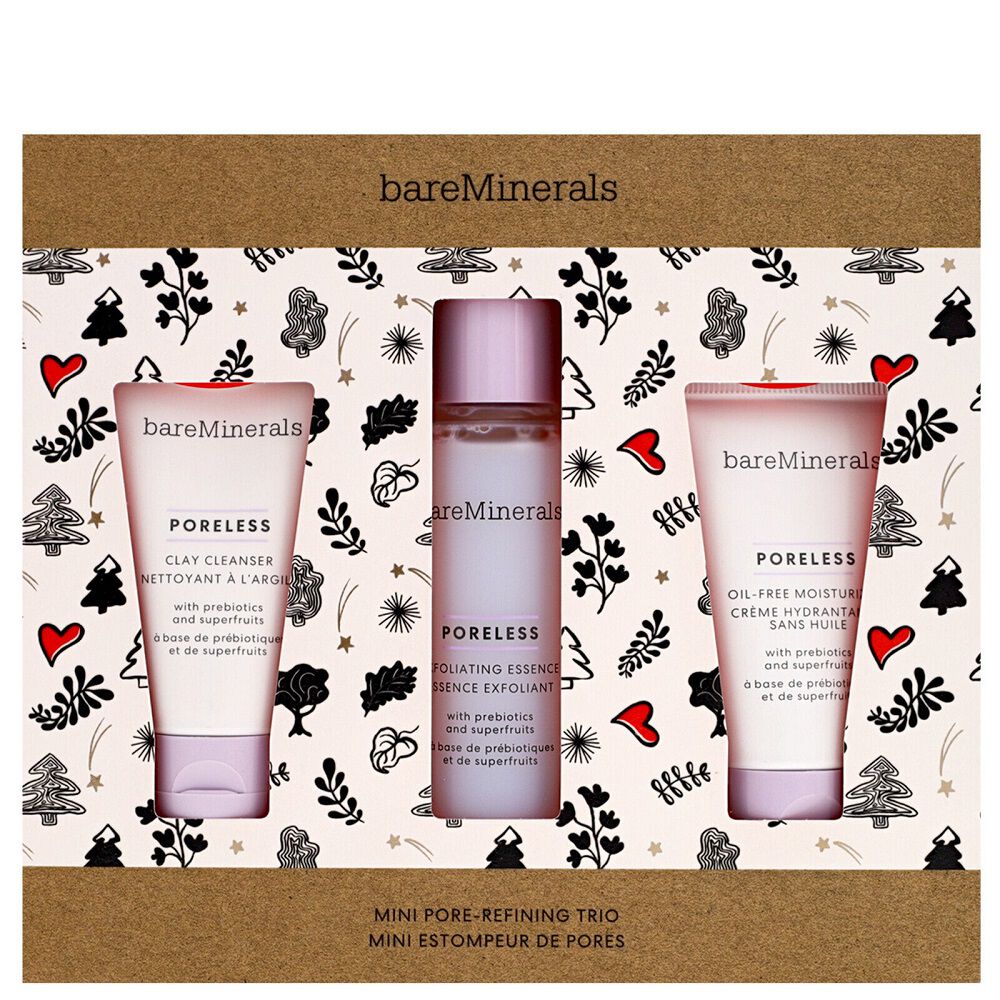bareMinerals Mini Trio za Pročišćavanje Pora