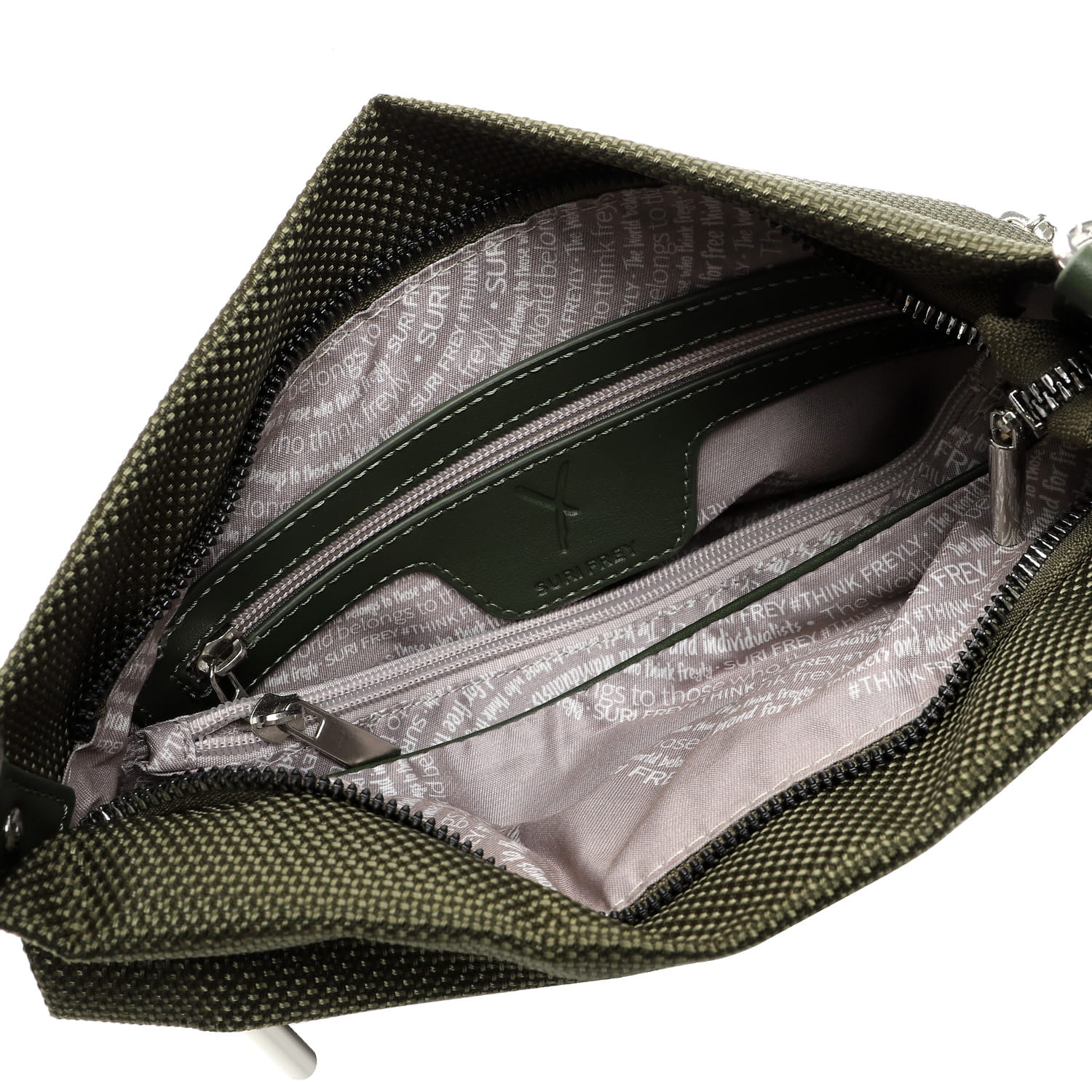 Sac bandoulière SURI FREY SFY SURI Sports Marry - 1 pièce