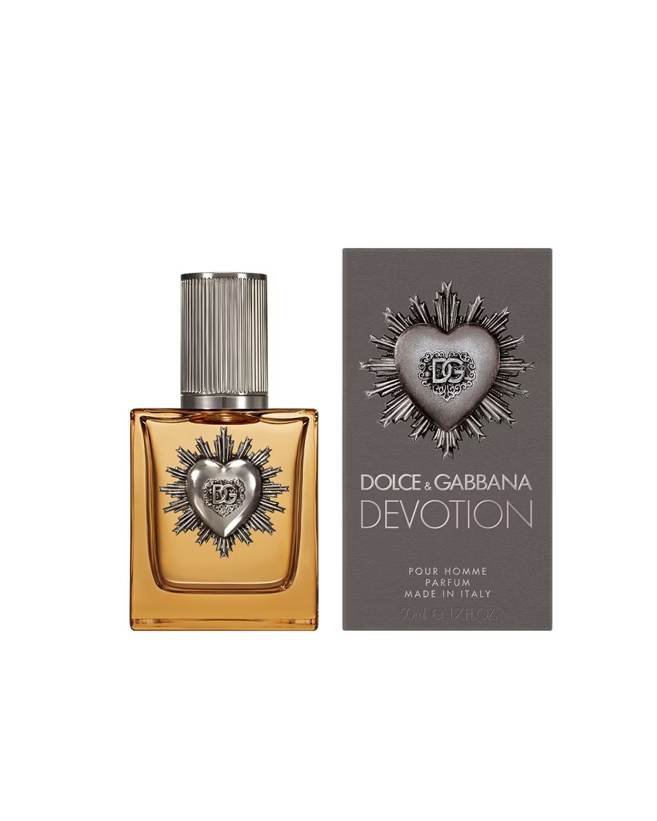 DOLCE & GABBANA Ανδρικό Άρωμα Devotion