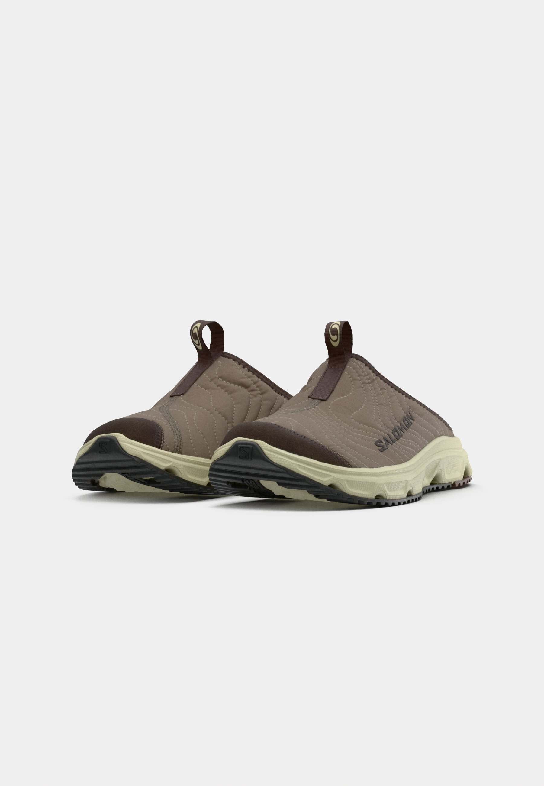 Salomon Sportstyle platte muiltjes