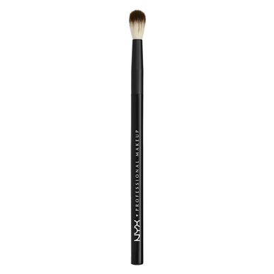 Nyx Professional Makeup Pro Brush -silmien häivytyssivellin 1 kpl 1 kpl