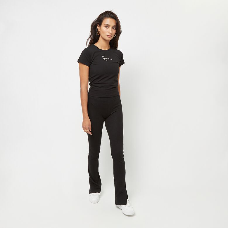 Small Signature Essential Tight Tee (3-pack)