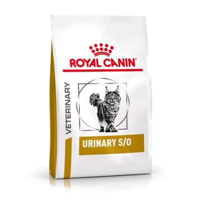Royal Canin Veterinary Katze - Harnwegsinfektion