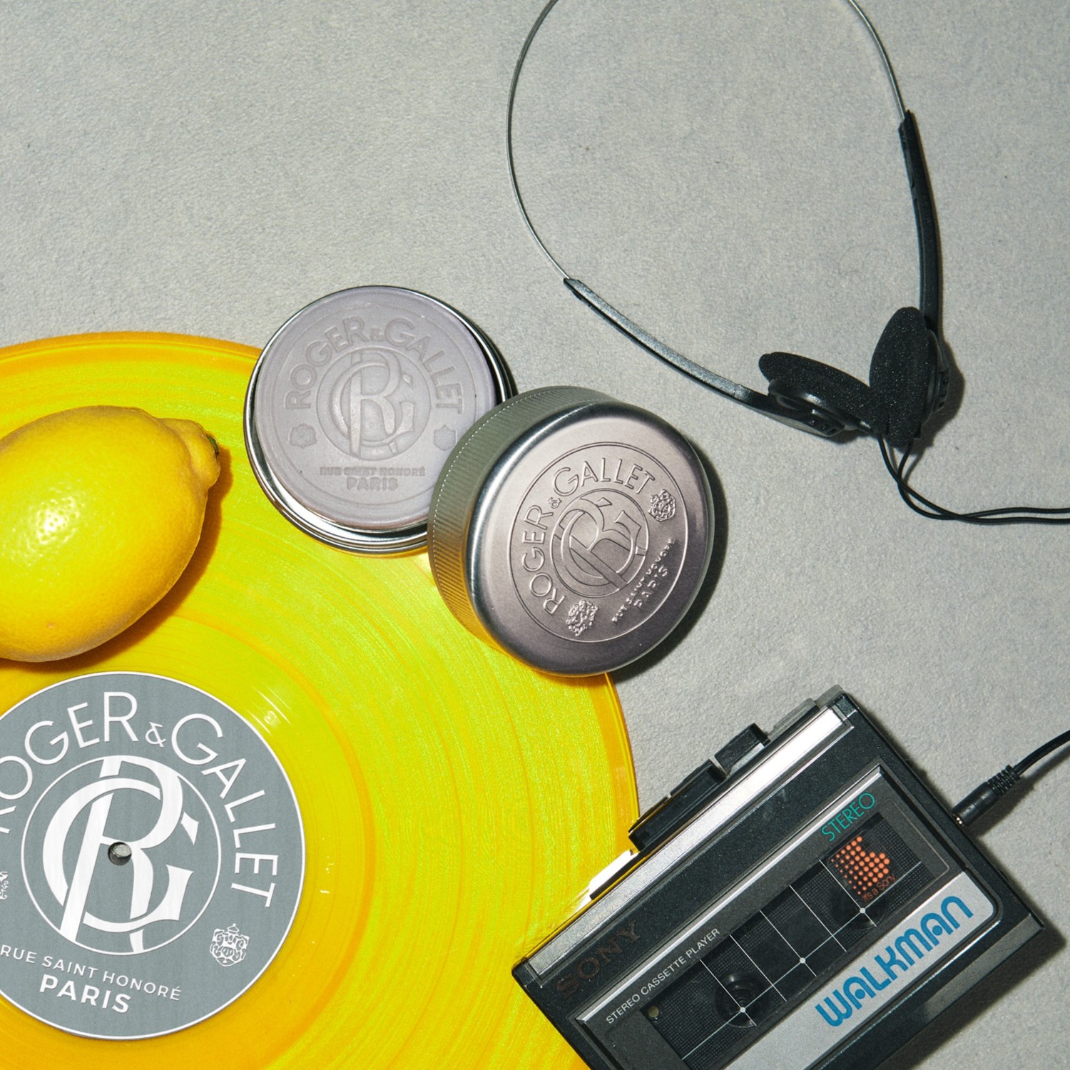 Roger & Gallet Pain de Rasage