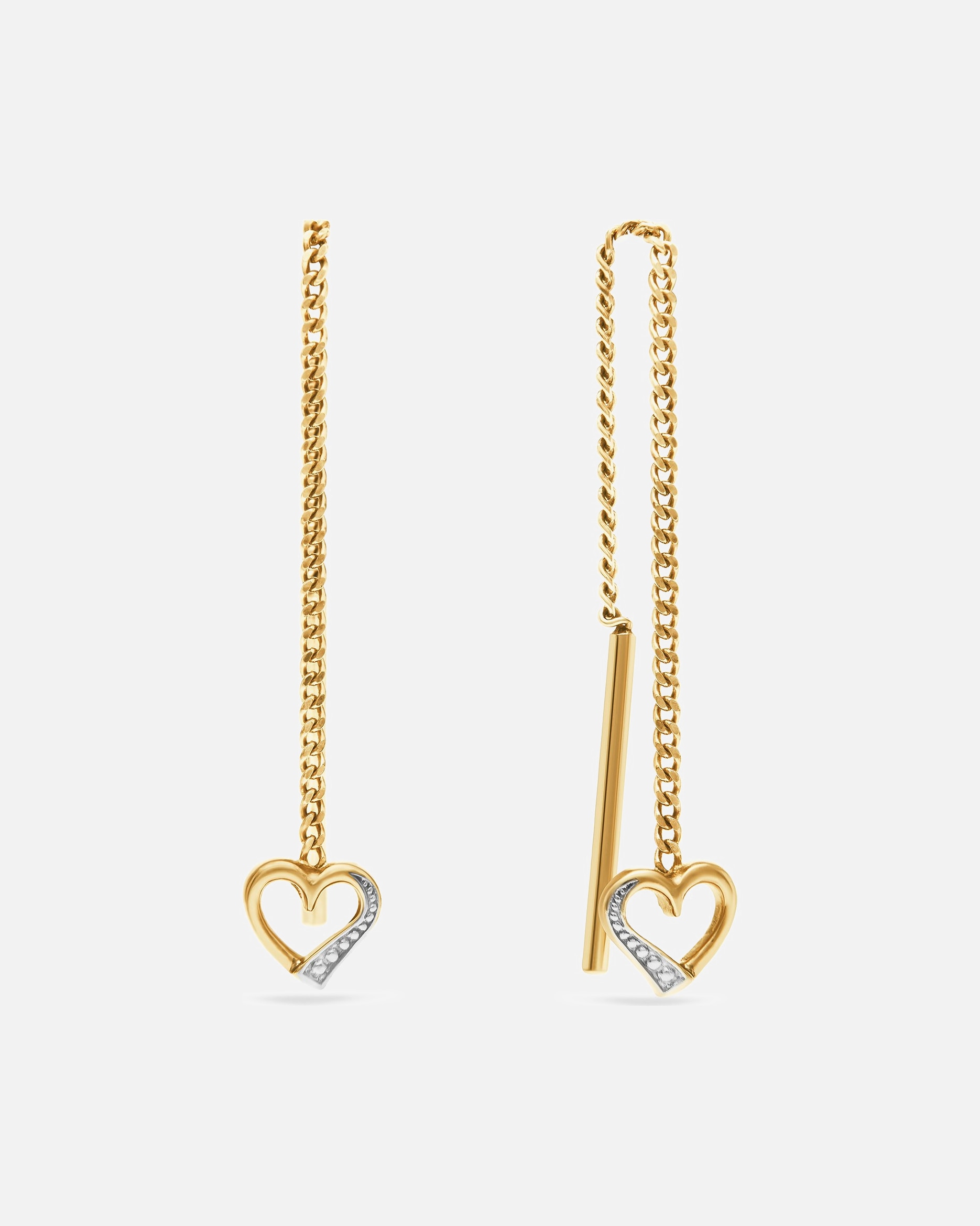 FAVS Boucles d'oreilles