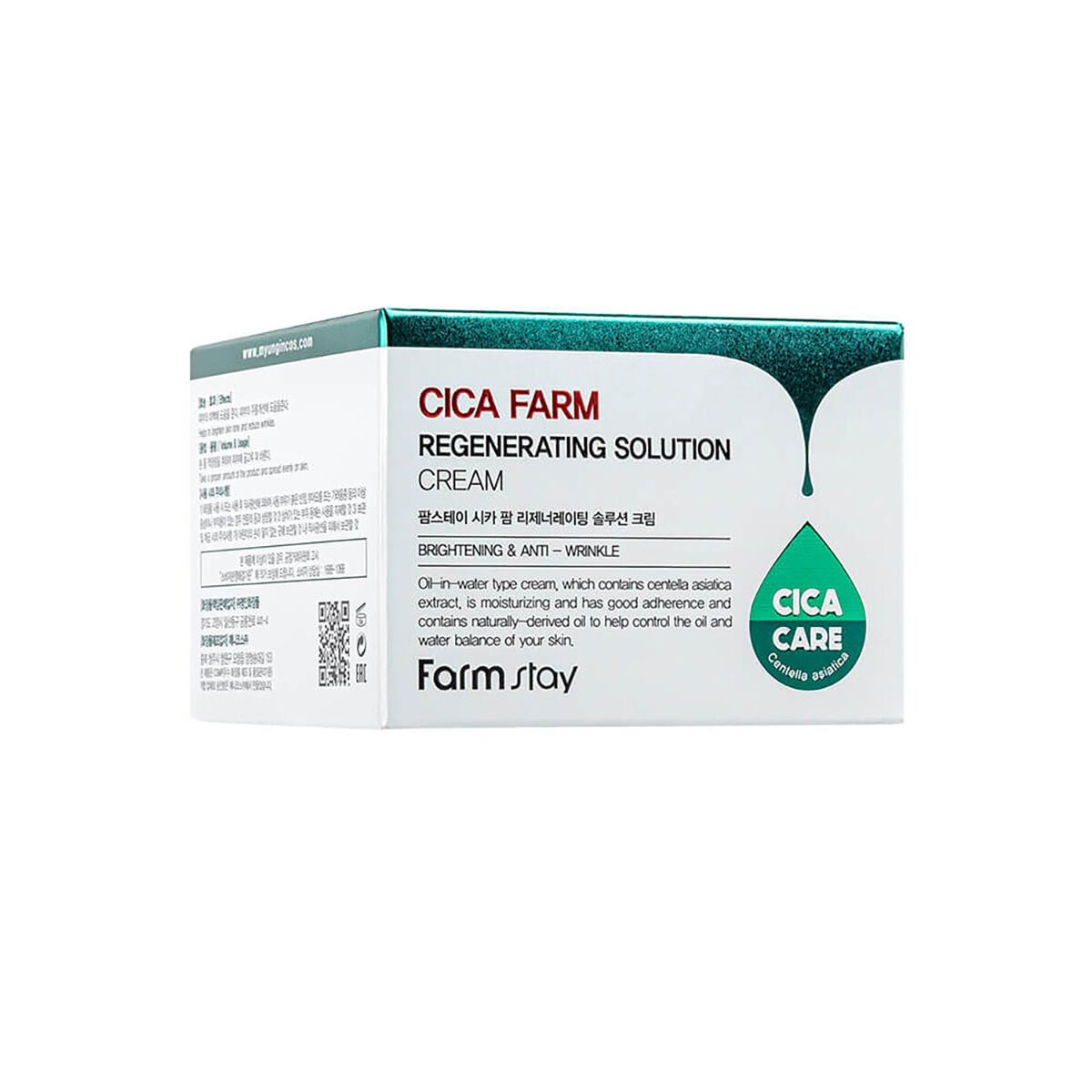 Maatilamajoitus Cica