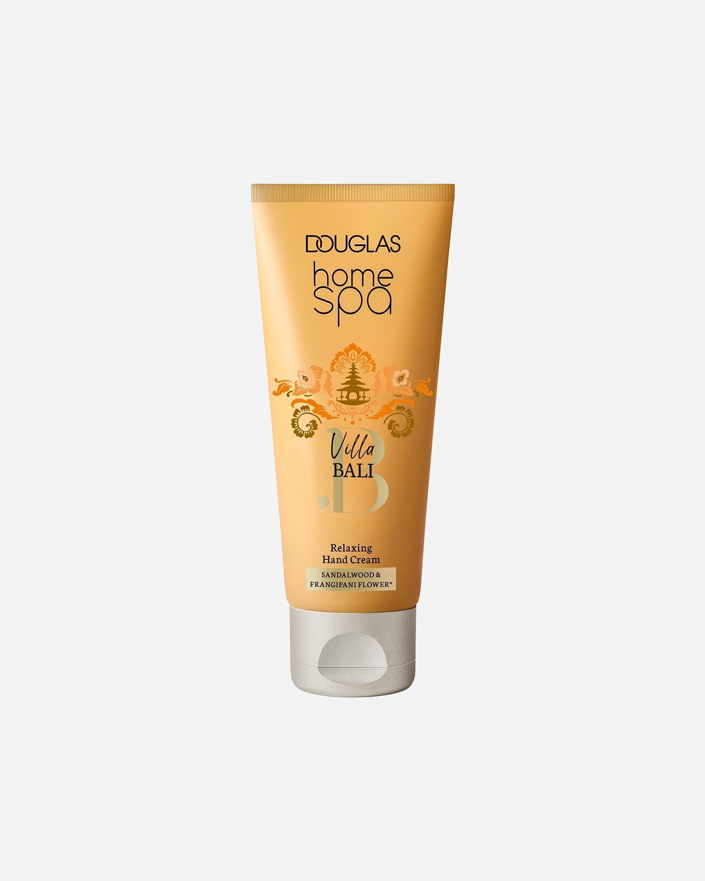 „Douglas Collection“ rankų kremas „Home Spa Villa Bali“ rankų kremas, 75 ml