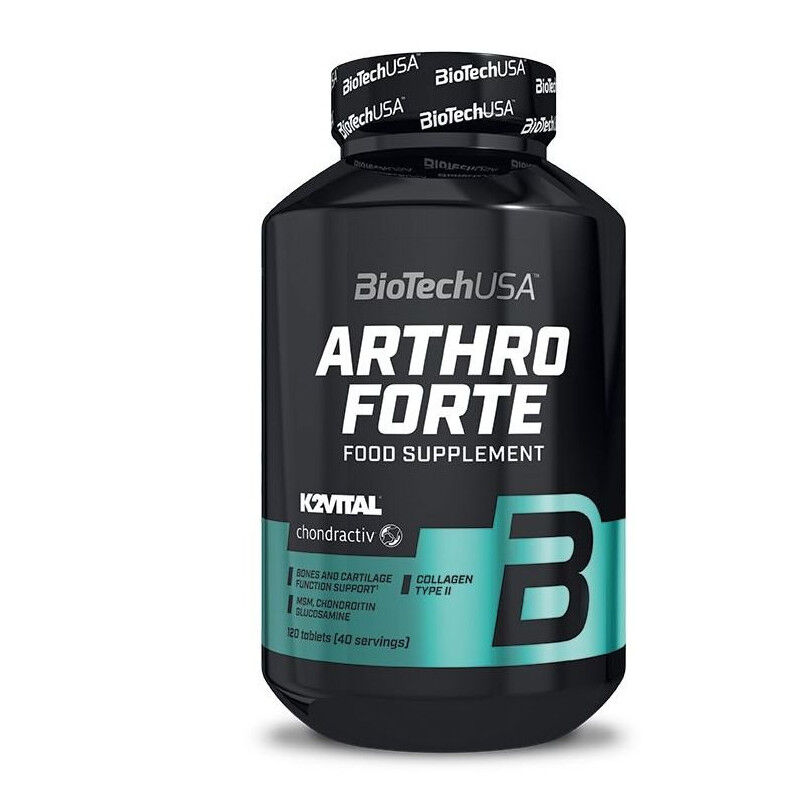 BioTech USA Arthro Forte