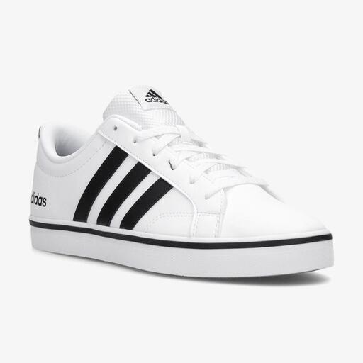 adidas vs. Pace 2.0