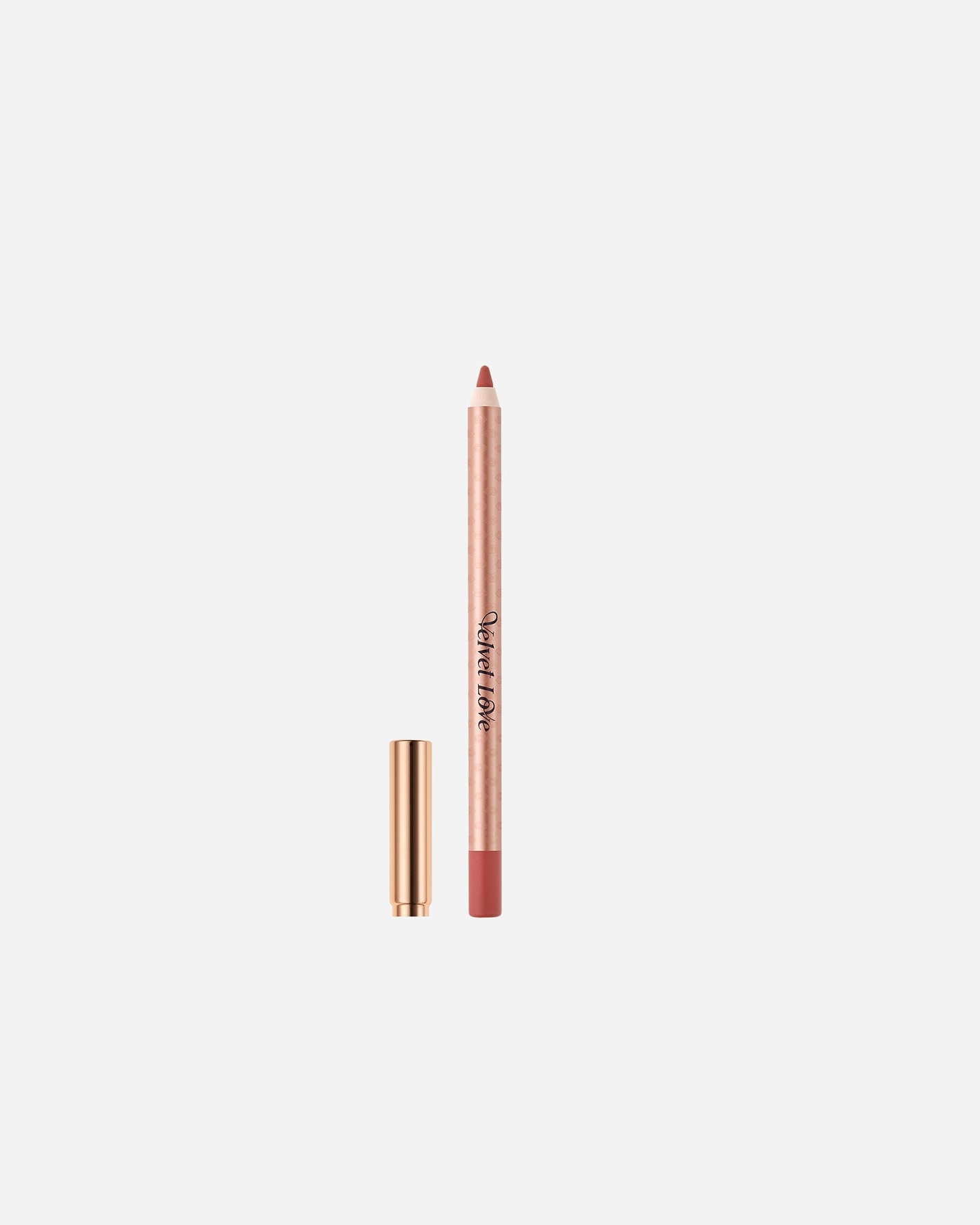ZOEVA Lipliner Velvet Love Lipliner - 1,2 g