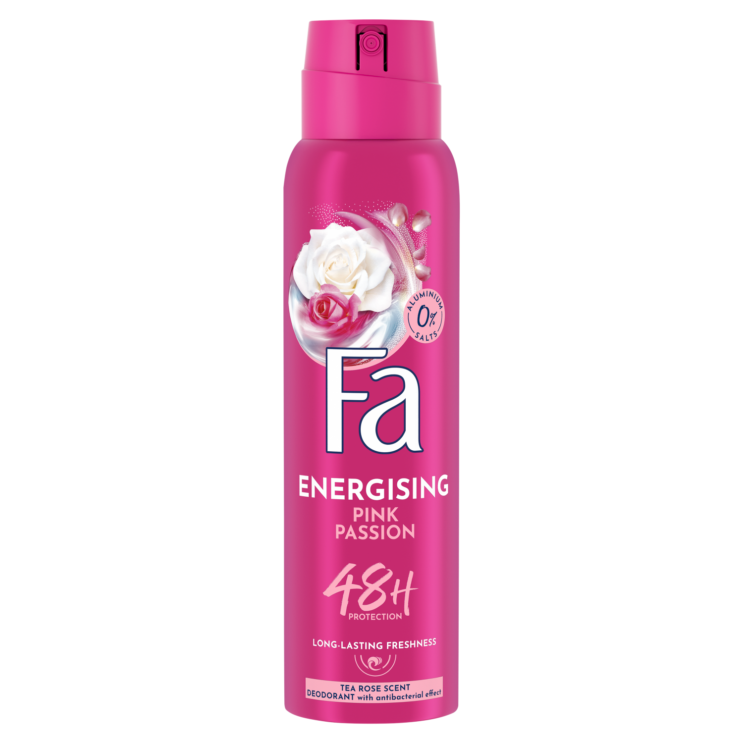 Fa deodorantspray 150ml Pink Passion