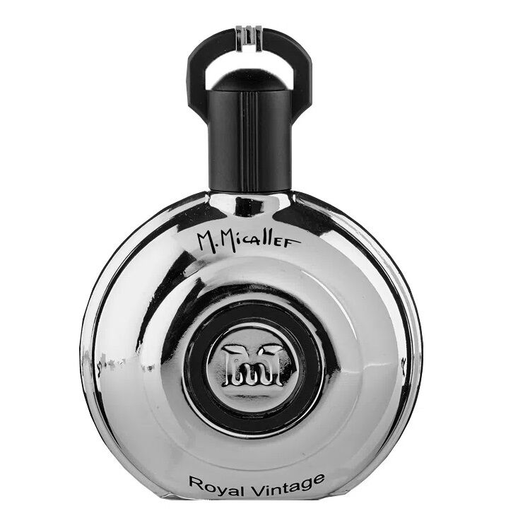 M. Micallef Royal Vintage