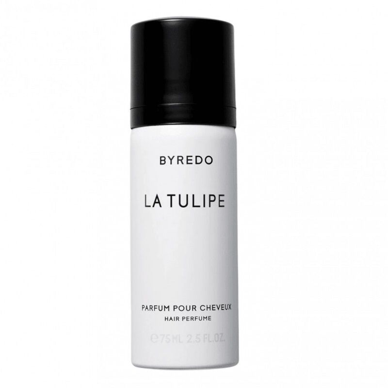 Perfume para cabelo Byredo La Tulipe
