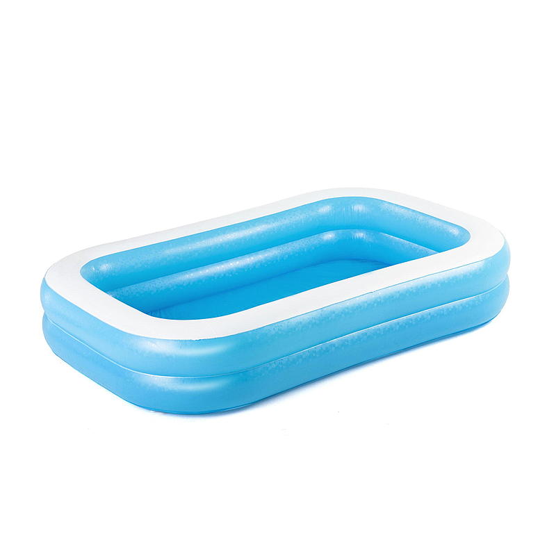 Bestway-allas 262x175x51 cm, Bestway