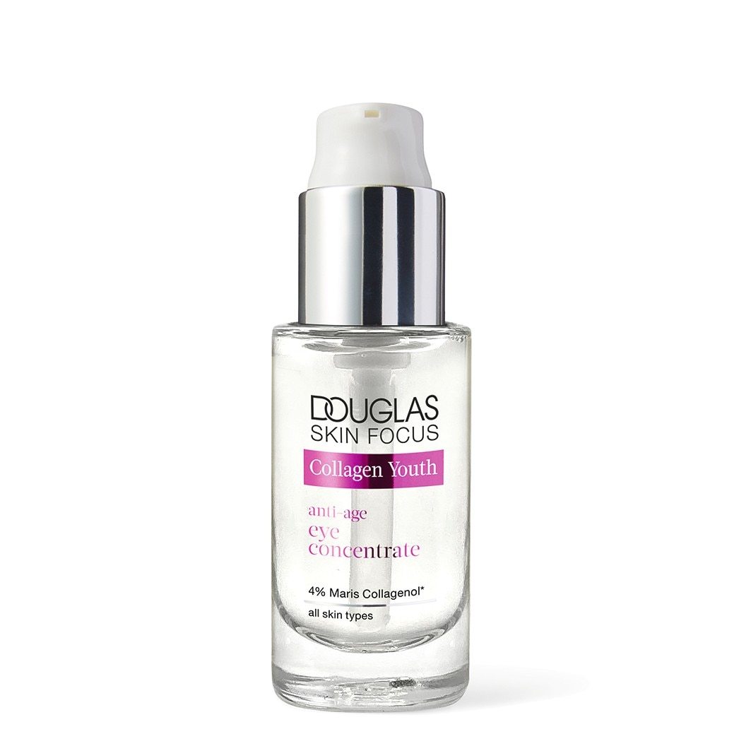 Douglas Collection Skin Focus Collagen Youth Anti-Age serum za područje oko očiju - 15 ml