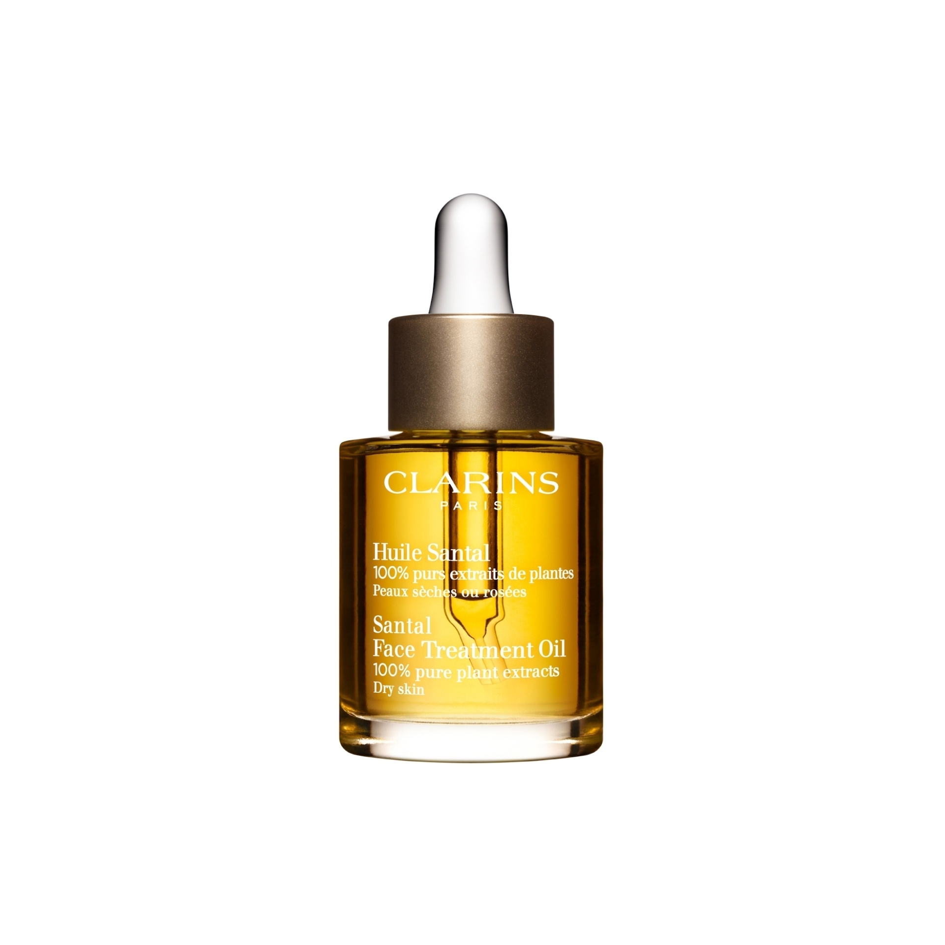 Ulei de tratament Santal 30 ml - Clarins