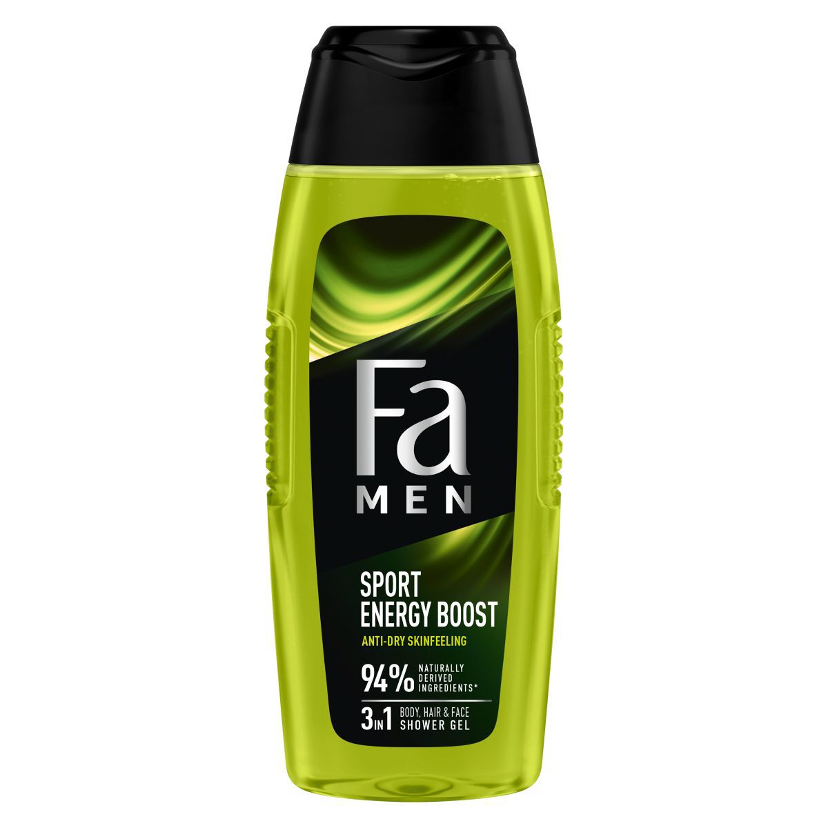 Fa Men Sport Energy Boost