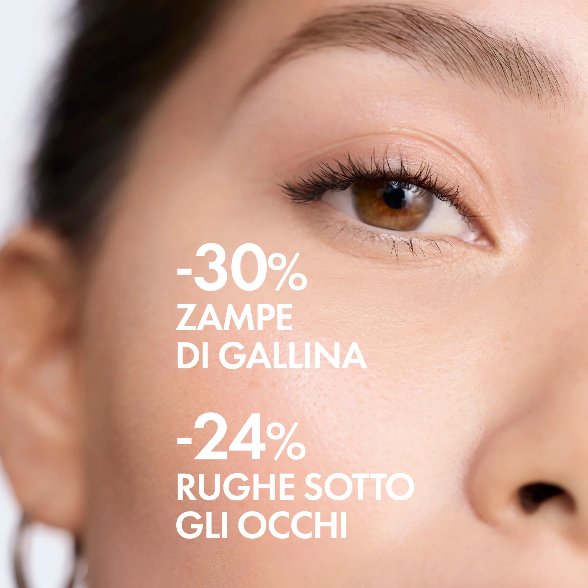 VICHY Vichy Liftactiv HA anti-rimpel oogcrème 15 ml