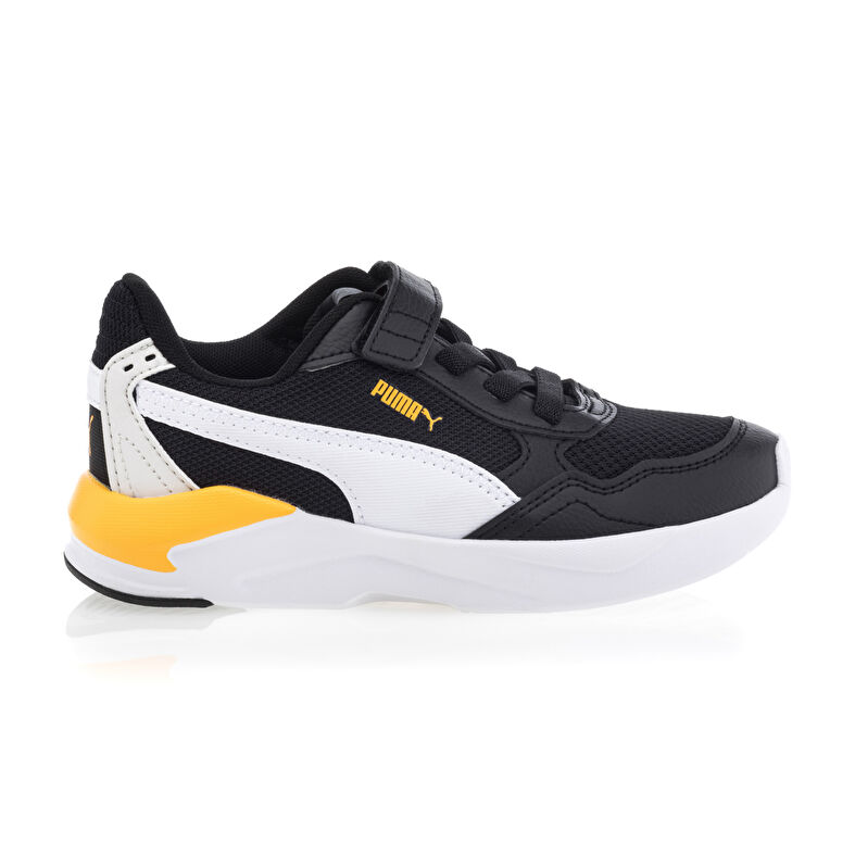 Korgar / sneakers Garcon Noir