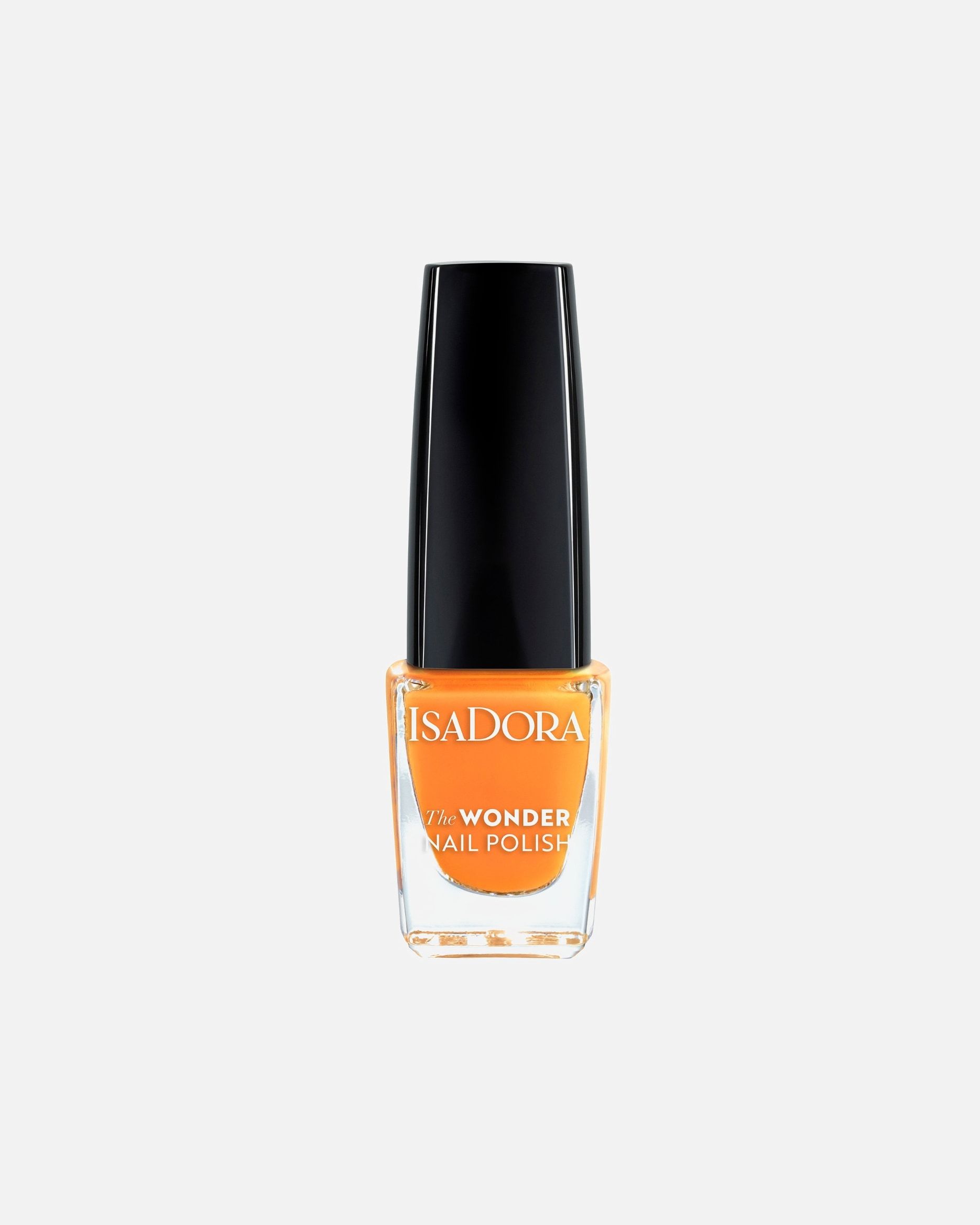 Isadora Nagellack Wonder Nagellack - 6 ml
