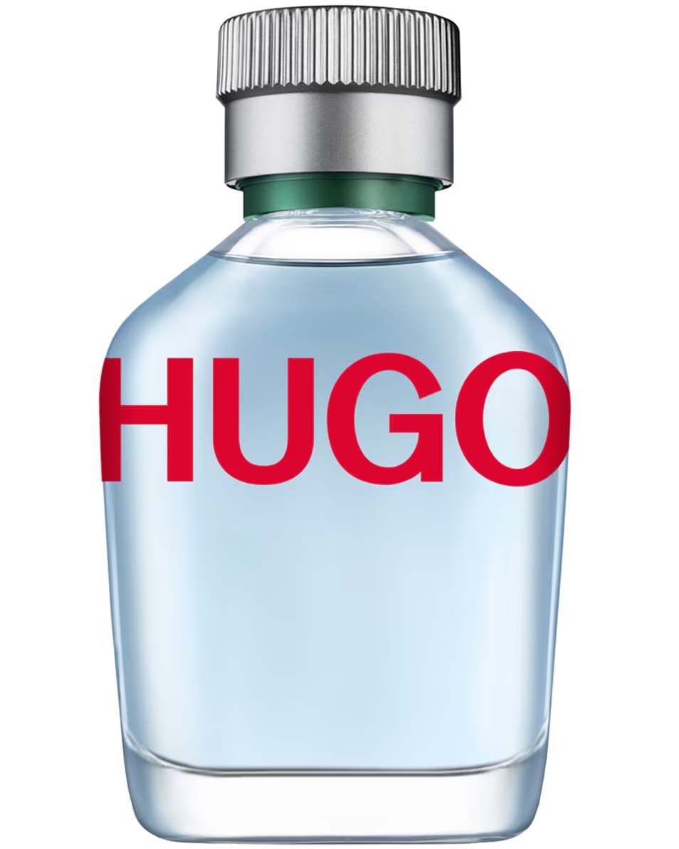 HUGO BOSS HUGO MAN TOALETNA VODA