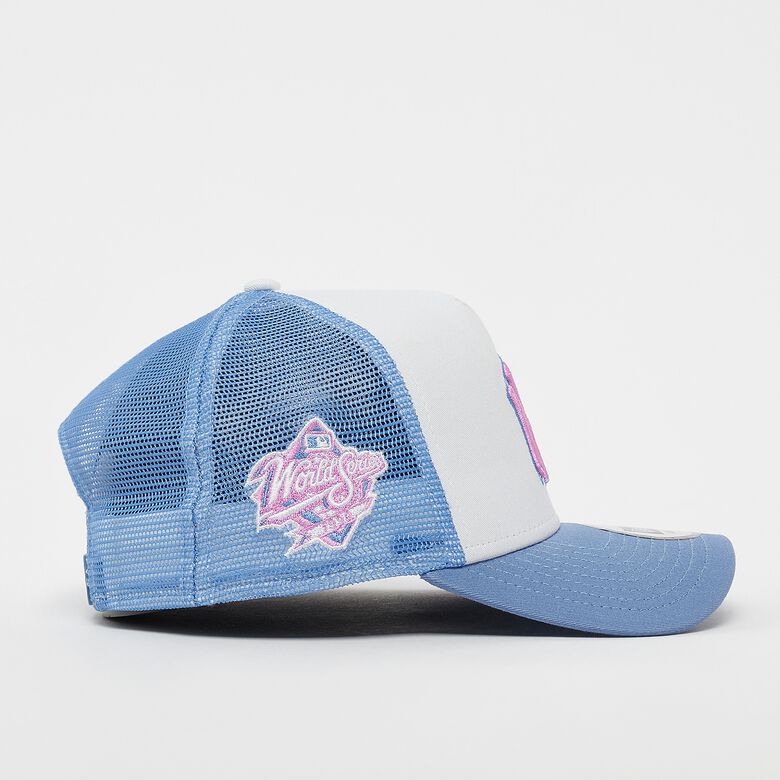 Activista de estilo, camionero, MLB, New York Yankees
