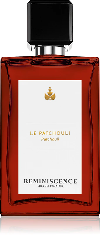 Reminiscência Le Patchouli Intense Eau de Toilette Unissex