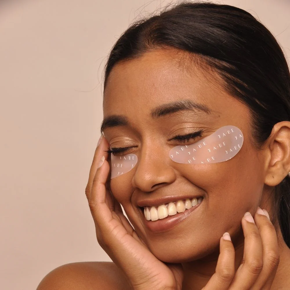 Accessori Unlimited Beauty Patches - Accessori, Maschera Contorno Occhi