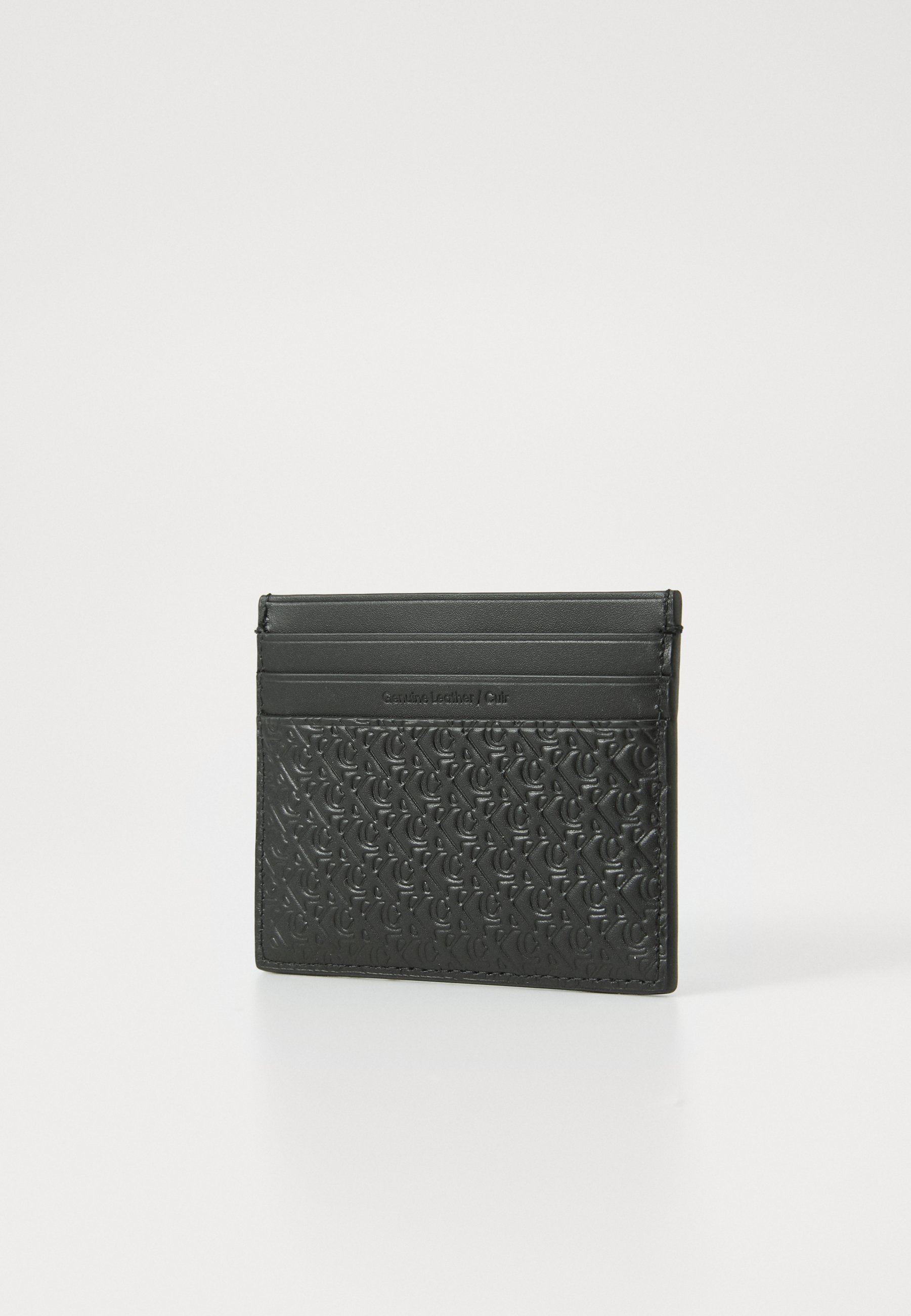 Portafoglio Calvin Klein Jeans - nero