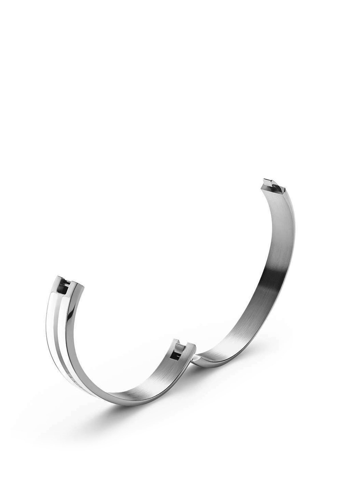 Bracelet Daniel Wellington EMALIE INFINITE - couleur argent