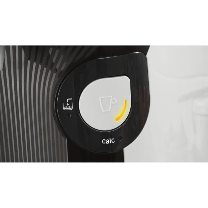 Cafetera multifunción - BOSCH - TASSIMO - Modelo T11 blanco - 1400 W
