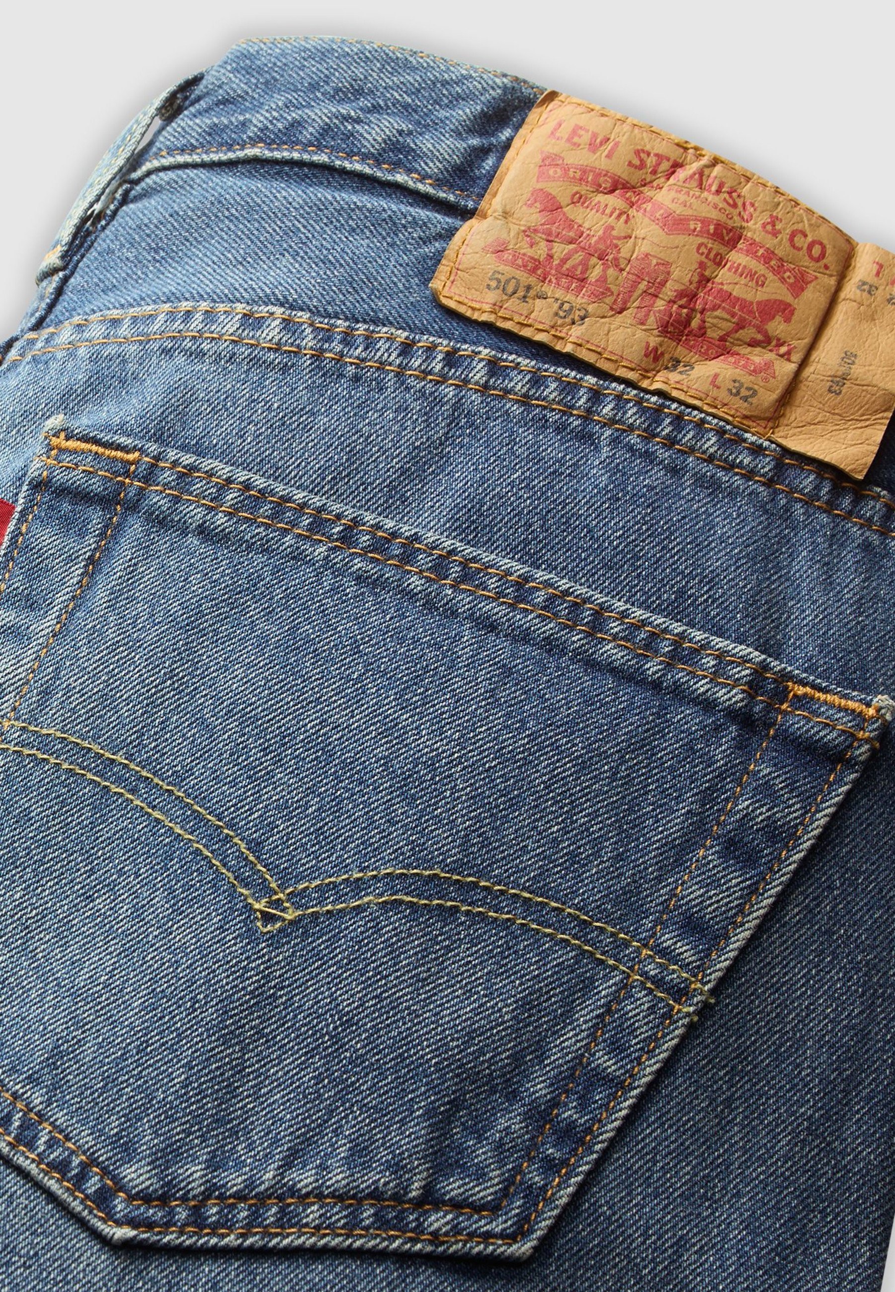 Levi's® Straight